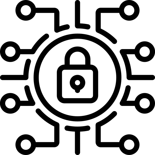 Security & Compliance Icon