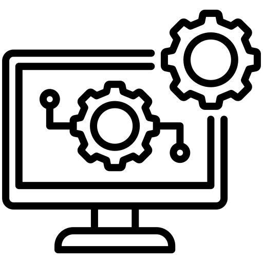 Managed IT Services Icon