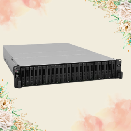 Synology FlashStation FS6400